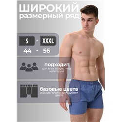 Мужские трусы семейные Berrak