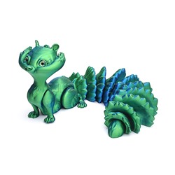 Игрушка-антистресс "Белка Алиса"