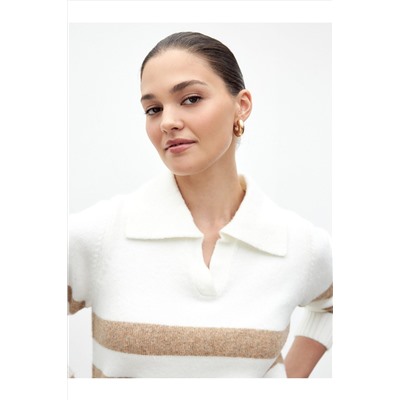 Джемпер POMPA, 1090409