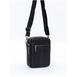 Сумка 8611S black Fuzhiniao