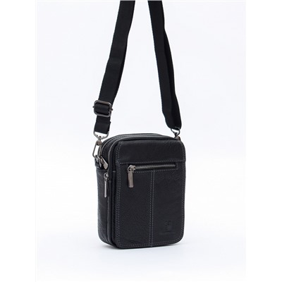 Сумка 8611S black Fuzhiniao