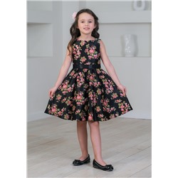 Оникс, нарядное платье