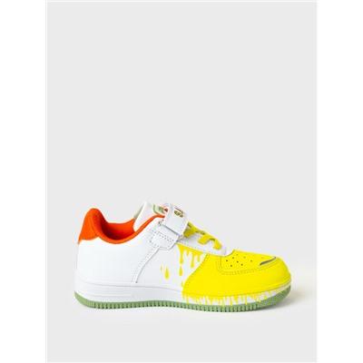 Полуботинки для мальчиков