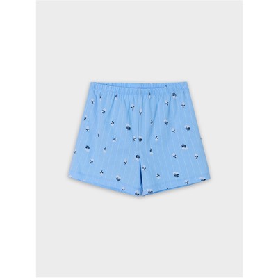 КОМПЛЕКТ ДЛЯ ДЕВОЧЕК (ФУТБОЛКА, ШОРТЫ) 567727