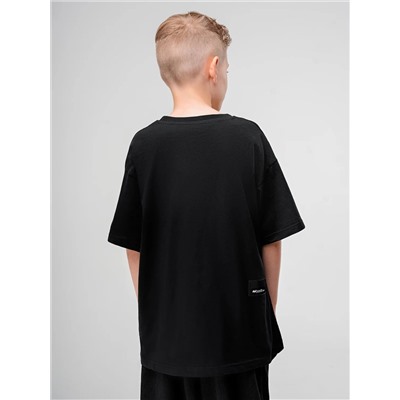 Bodo Футболка 36-143MU