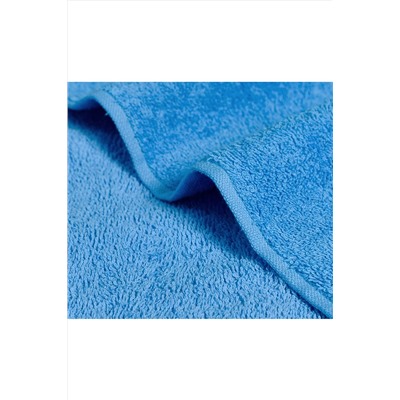 Полотенце банное махровое Софатекс 100х150 для ванны и душа НАТАЛИ, 1019146