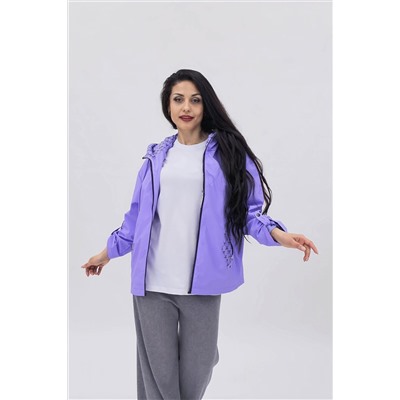 Куртка арт. 810 Ультра лайт Премиум на подкладе НАТАЛИ, 989527