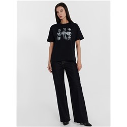 ФУТБОЛКА ЖЕНСКАЯ 112934