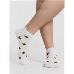 НОСКИ МУЖСКИЕ (3 пары) 101A-2727