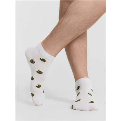 НОСКИ МУЖСКИЕ (3 пары) 101A-2727