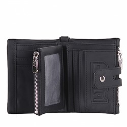 Кошелек 001-1PHH black Heanbag