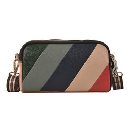 Bags Клатч женский / кожа / 8536