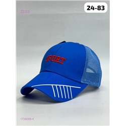 кепка 1728269-4