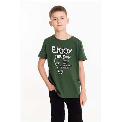 Футболка М225066Па