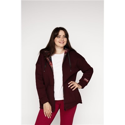 Mad-43204 (Толстовка женская, MaDo )