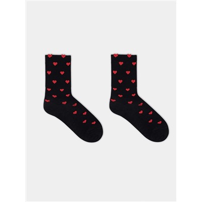 MARK FORMELLE Женские носки 217K-3287