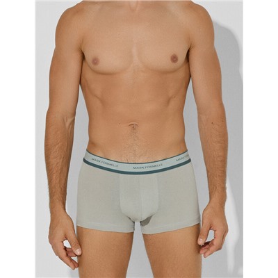 ТРУСЫ МУЖСКИЕ (3ШТ) 411124-3