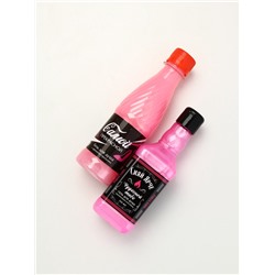 Подарочный набор косметики «Сияй ярче», гель для душа виски и кола, 2×250 мл