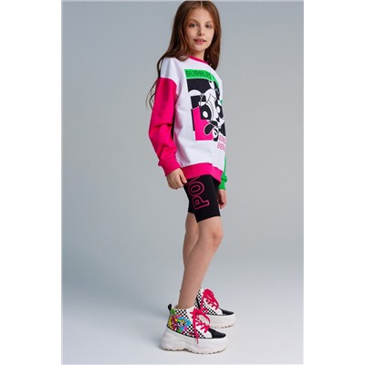 Свитшот PLAYTODAY, 966929