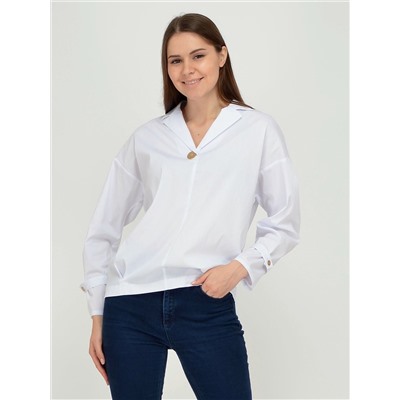 VISERDI Блузка 10158-бел 200630