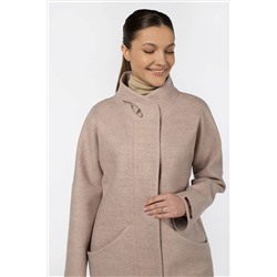 01-11250 Пальто женское демисезонное