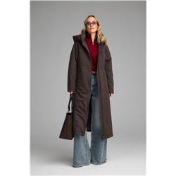 Плащ утепленный HOOPS, 1233771