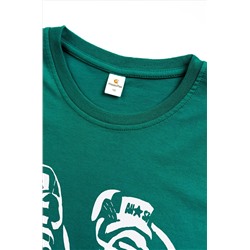 Детская футболка Happyfox