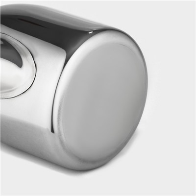 УЦЕНКА Чайник заварочный 0,9л Magistro Silver Line