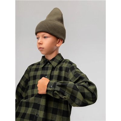 Bodo Рубашка 24-12MU