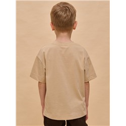 BFT3363/2U (Футболка для мальчика, Pelican )