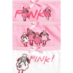 Трусы 3 шт. PELICAN, 684578