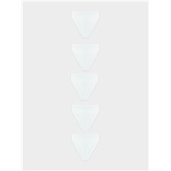 ТРУСЫ ЖЕНСКИЕ (5ШТ.) 412402-5