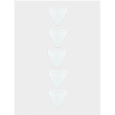 ТРУСЫ ЖЕНСКИЕ (5ШТ.) 412402-5