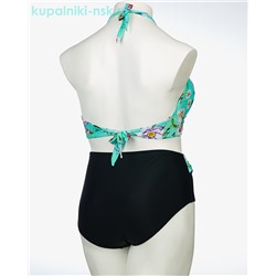 006 L-L Купальник раздельный (48-56)