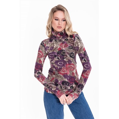 Водолазка  М315160мк