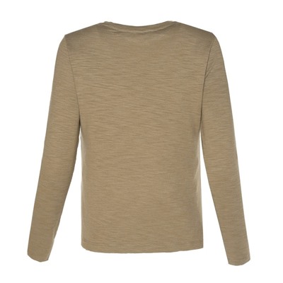 Лонгслив женский Little Secret, цвет фисташковый зелёный, размер 40-42 (S)