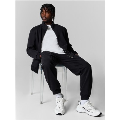 КОМПЛЕКТ МУЖСКОЙ (ТОЛСТОВКА, БРЮКИ) 191040