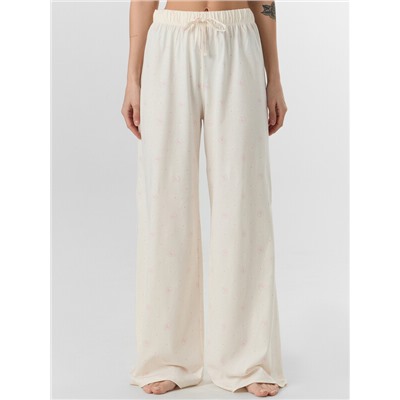 КОМПЛЕКТ ЖЕНСКИЙ (РУБАШКА, БРЮКИ) 592554