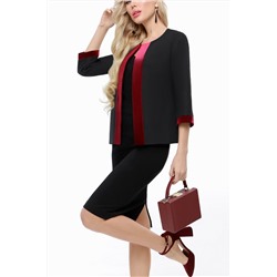 DStrend Жакет Кр-0164