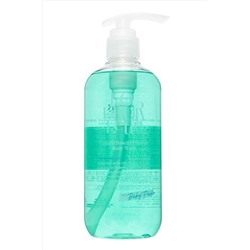 LODEURLETTE Парфюмированный гель для душа c ароматом детской присыпки / In England Colorfit Body Wash Powdery Breeze, 500 мл. KRISTALLER, 1115643