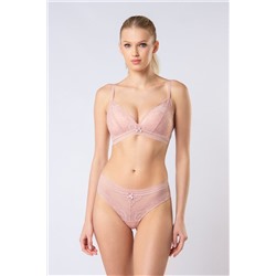 Комплект (Бюстгальтер+Трусы) INDEFINI, 1193946
