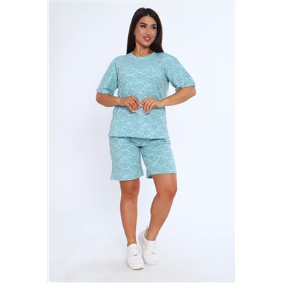 Костюм с шортами 52317 НАТАЛИ, 982204