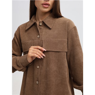 Костюм вельветовый 20686