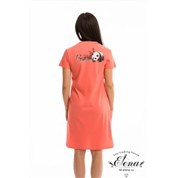 Халат М323077Па