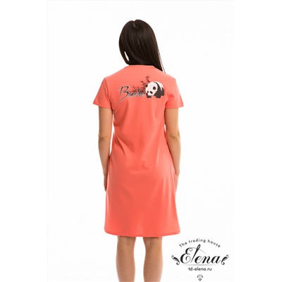 Халат М323077Па