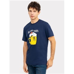 MARK FORMELLE Футболка 111742