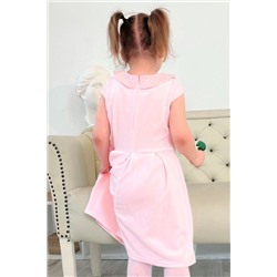 Платье для девочки 82993-ДН18