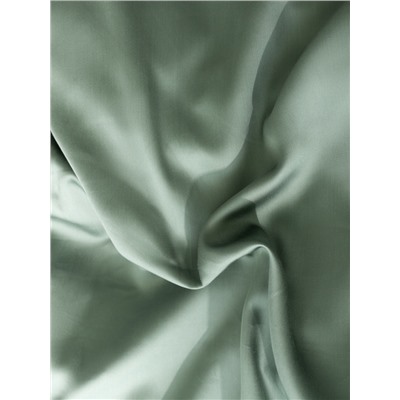 Простыня евро SL Home Tencel, 235×260 см, оливковая, тенсель