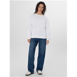 СВИТШОТ ЖЕНСКИЙ 122530