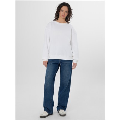 СВИТШОТ ЖЕНСКИЙ 122530